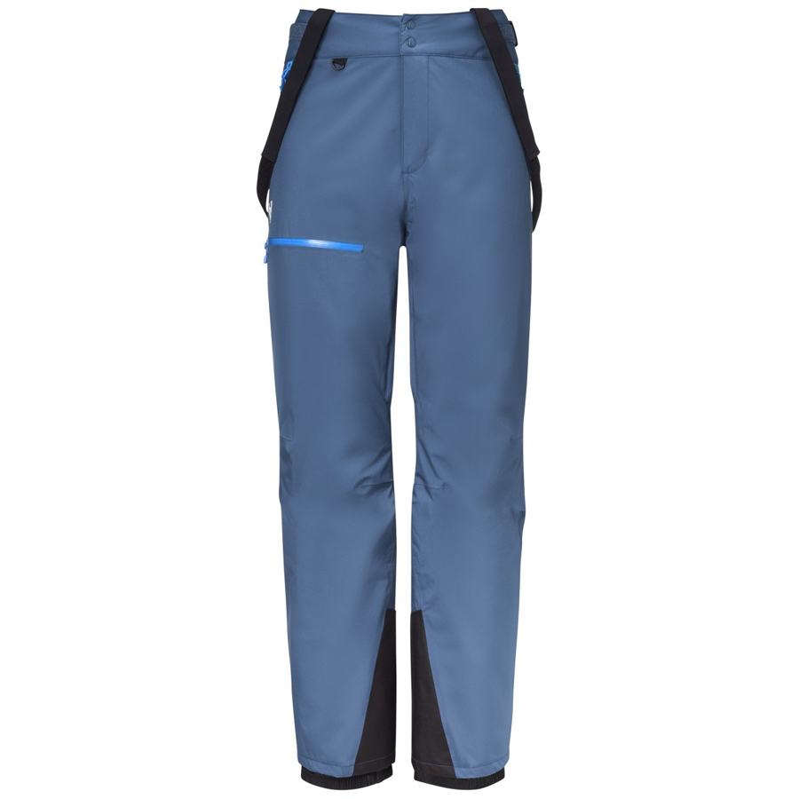 Millet Pantalon BREVENT PEAK homme — Marine