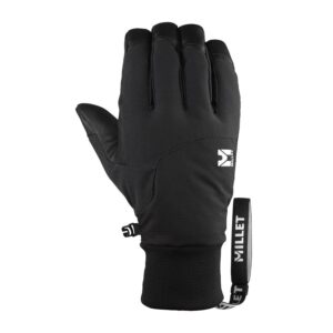 Millet Gants BREVENT — Noir