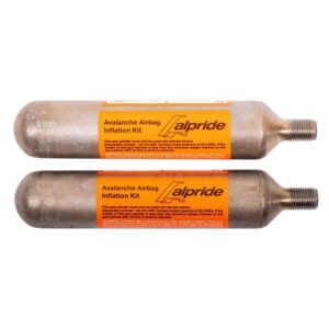 Millet Accessoire de sac à dos CARTRIDGE ALPRIDE ARS 3.0 — Neutre