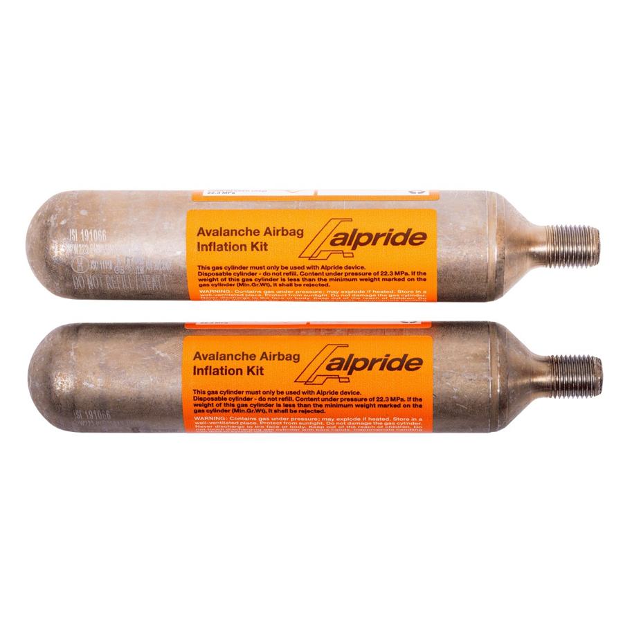 Millet Accessoire de sac à dos CARTRIDGE ALPRIDE ARS 3.0 — Neutre