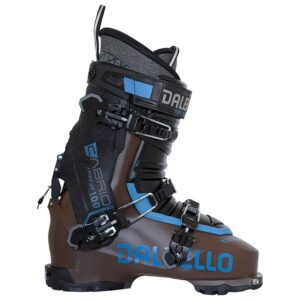 Chaussures de Ski Dalbello Cabrio Mv Free 100 - Hiver 2025 — vue 1