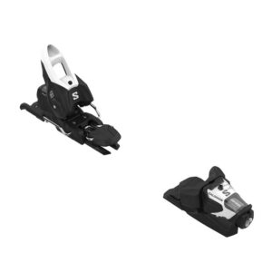 SALOMON N STAGE 10 GW BLACK