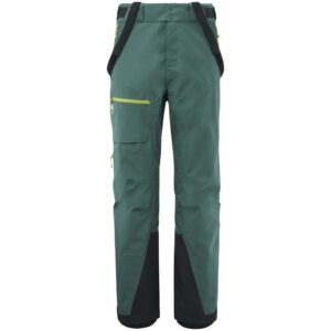 Millet Pantalon COSMIC GORE-TEX 3L homme — Vert