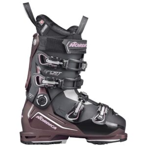 Chaussures de Ski Nordica Sportmachine 3 95 W Gw - Hiver 2027 — vue 1