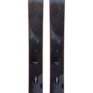 Ski K2 Mindbender 99Ti - Hiver 2026 — vue 1