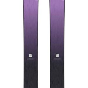 Ski Salomon Stance W 88 - Hiver 2025 — vue 1
