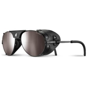 Lunettes de soleil Julbo Cham Noir Alti Arc 4+ - Été 2024 — vue 1