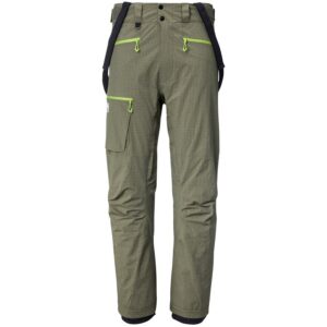 Millet Pantalon GRANDS MONTETS homme — Kaki