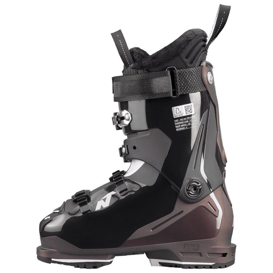 Chaussures de Ski Nordica Sportmachine 3 95 W Gw - Hiver 2027 — vue 2