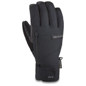 Dakine Titan GORE-TEX Short Glove Black — Hiver 2026