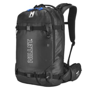 Millet Sac à dos COSMIC 28 — Noir