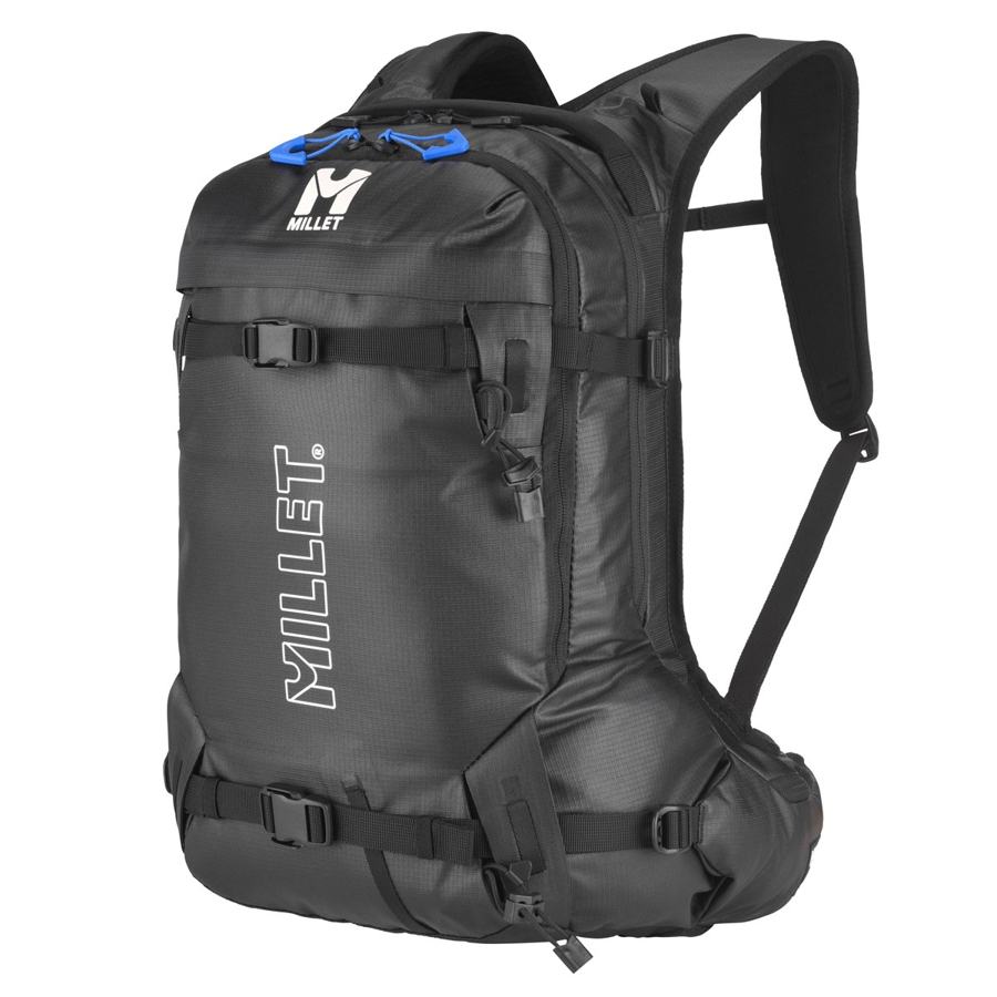 Millet Sac à dos COSMIC 20 — Noir