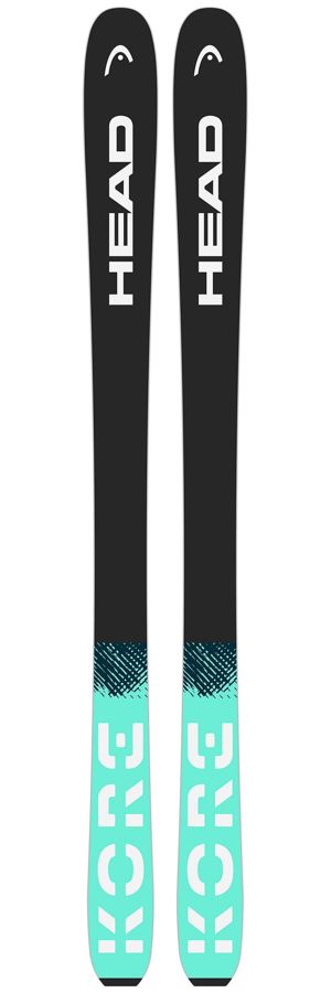 Ski Head Kore 87 Ti W - Hiver 2027 — vue 2
