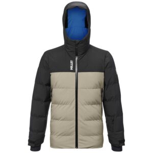Millet Veste BREVENT PEAK M homme — Beige