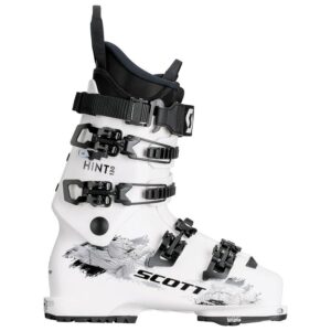 Chaussures de Ski Scott Hint 130 Gw - Hiver 2026 — vue 1