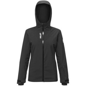 Millet Veste BREVENT femme — Noir