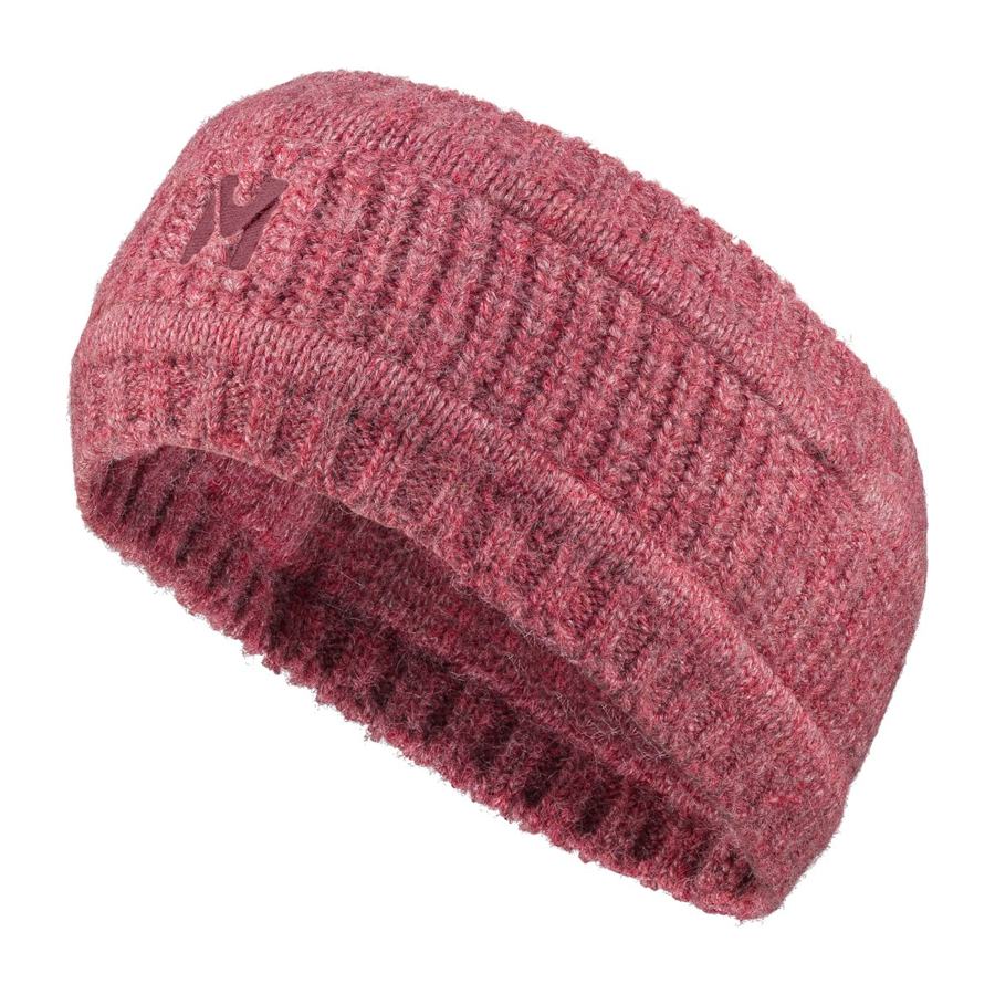 Millet Bandeau GRANDS MONTETS femme — Rose