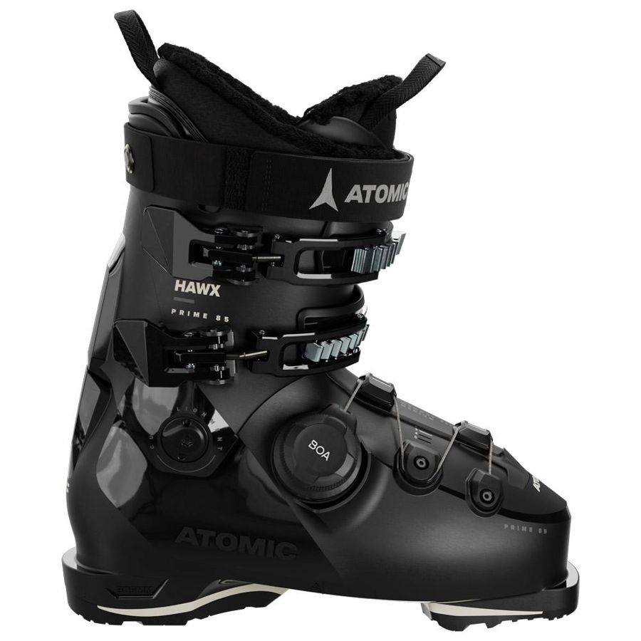 Chaussures de Ski Atomic Hawx Prime 85 Boa W Gw - Hiver 2025 — vue 1