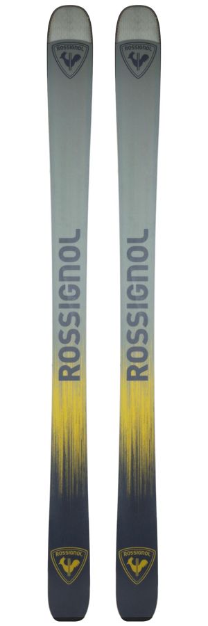 Ski Rossignol Sender Soul 102 - Hiver 2026 — vue 2