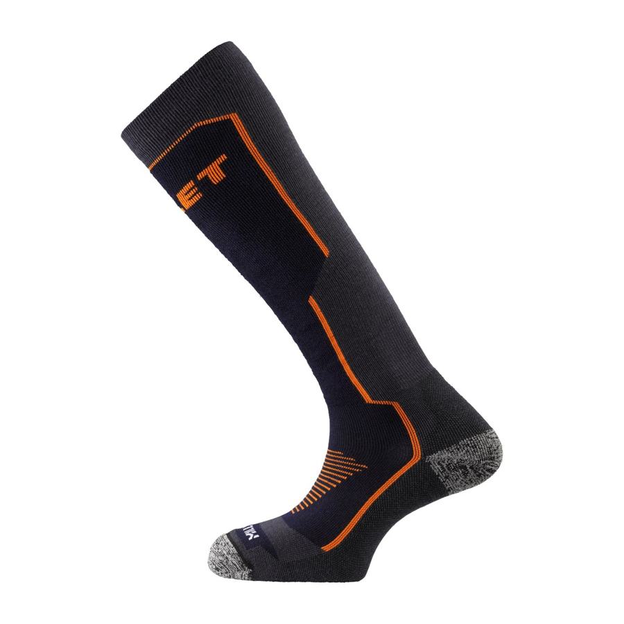 Millet Chaussettes BREVENT KNEE — Bleu