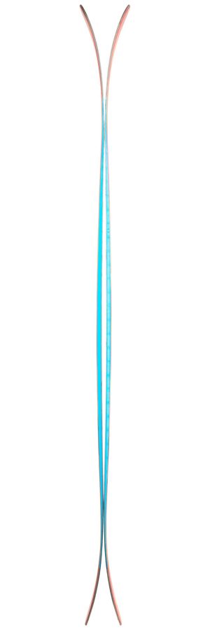 Ski Dynastar M-Free 108 - Hiver 2027 — vue 3