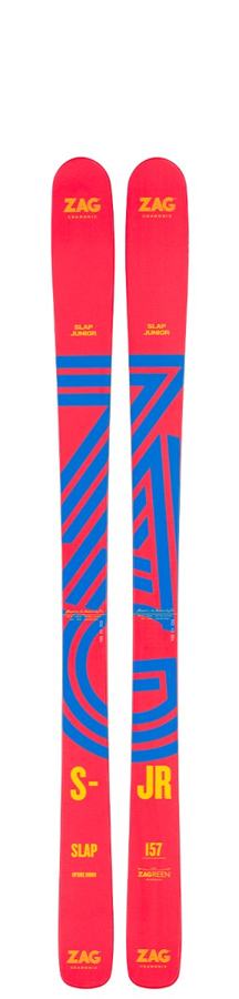 ZAG SLAP JUNIOR (23-24)