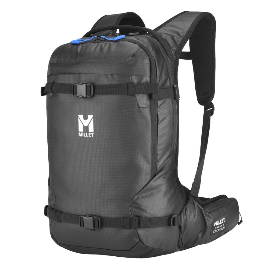Millet Sac à dos COSMIC LT 20L — Noir
