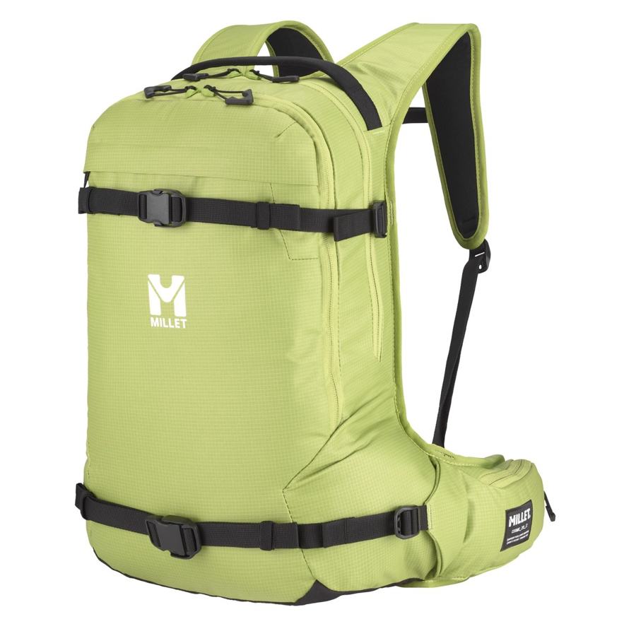 Millet Sac à dos COSMIC LT 20L — Vert