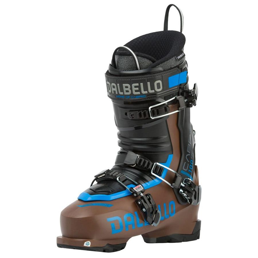 Chaussures de Ski Dalbello Cabrio Mv Free 100 - Hiver 2025 — vue 3
