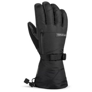 Dakine Titan GORE-TEX Glove Black — Hiver 2026