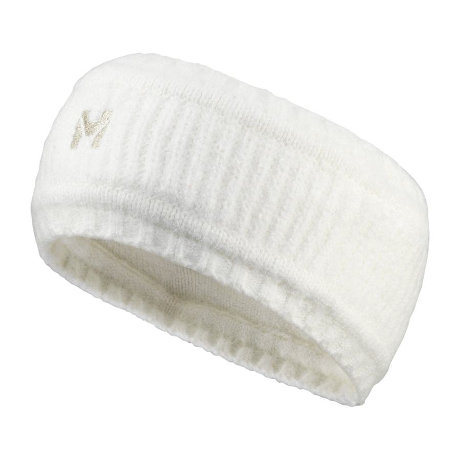 Millet Bandeau GRANDS MONTETS femme — Blanc