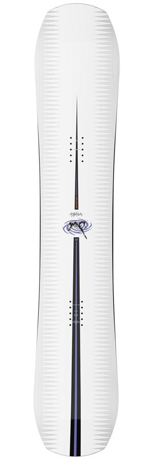 Salomon Assassin — Hiver 2027
