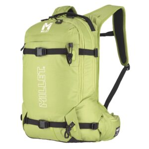 Millet Sac à dos COSMIC 20 — Vert