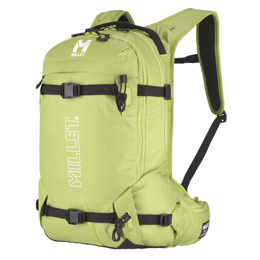 Millet Sac à dos COSMIC 20 — Vert