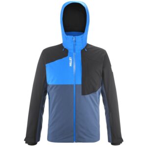 Millet Veste ATNA PEAK homme — Marine