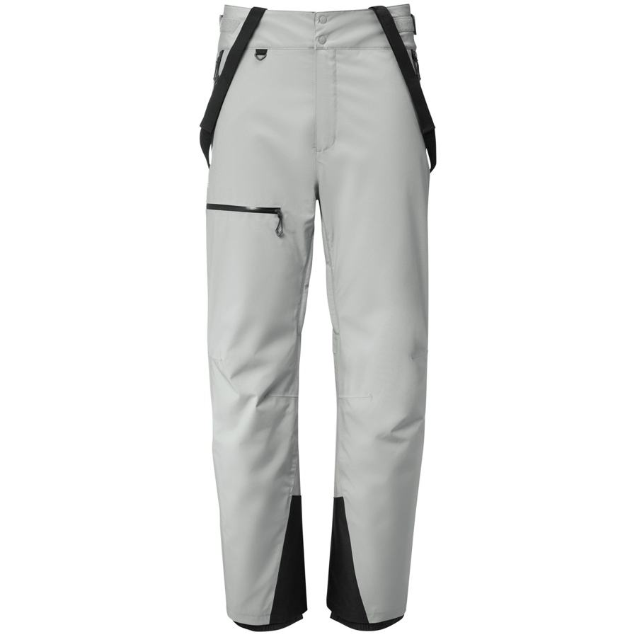 Millet Pantalon BREVENT PEAK homme — Gris