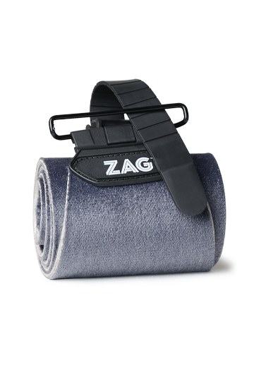 ZAG PEAUX CLASSIQUES UBAC 95 — Black, 158