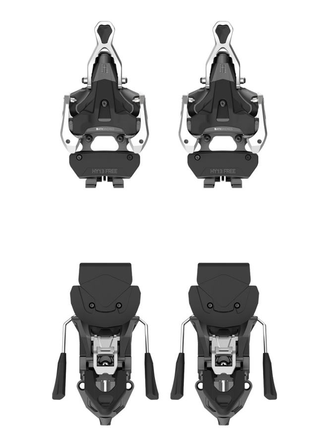 ATK HY13
